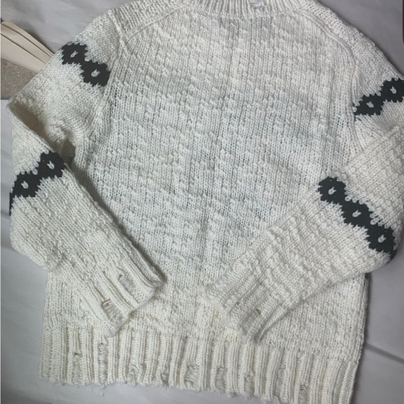 Acne studios sweater - Picture 4 of 8